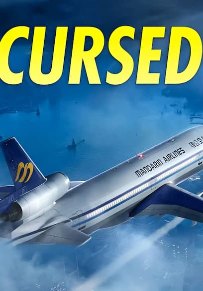 S02:E05 - Into the Unknown | What Happened With Flight 642? poster