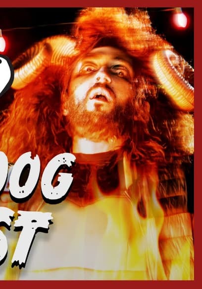 S02:E04 - Hot Dog Ghost poster