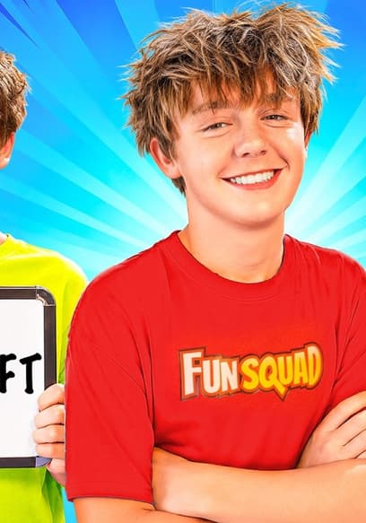 S01:E01 - Who Knows Kade Better Challenge poster