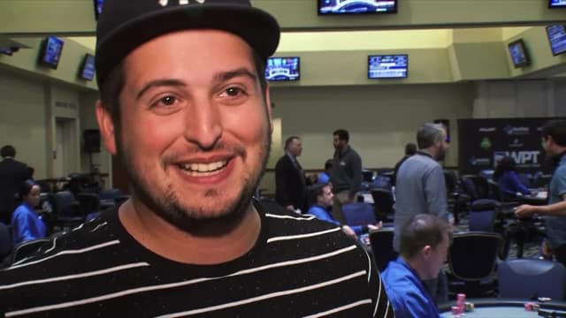 S15:E10 - WPT Bestbet Bounty Scramble (Pt. 1)