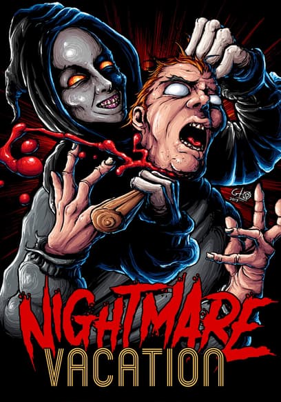 Nightmare Vacation