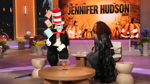 S04:E33 - Janelle Monáe/Taylour Paige