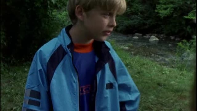 S03:E15 - Werewolf Skin (Pt. 2)