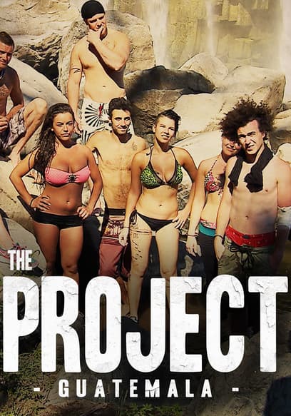 S01:E01 - The Reveal