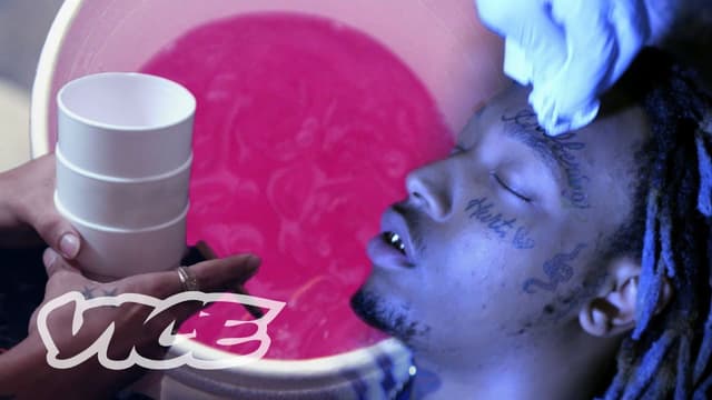S02:E01 - Why Lean Became Rap’s Most Wanted Drug