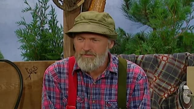 S09:E03 - Lady in Red