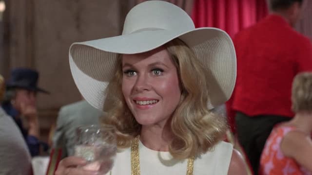 S04:E10 - That Was No Chick, That Was My Wife