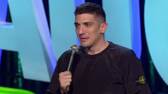 S03:E30 - Andrew Schulz and Dean Delray