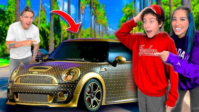 S01:E04 - Un Nuevo Payaso De La Deep Web Llegó a Nuestra Casa