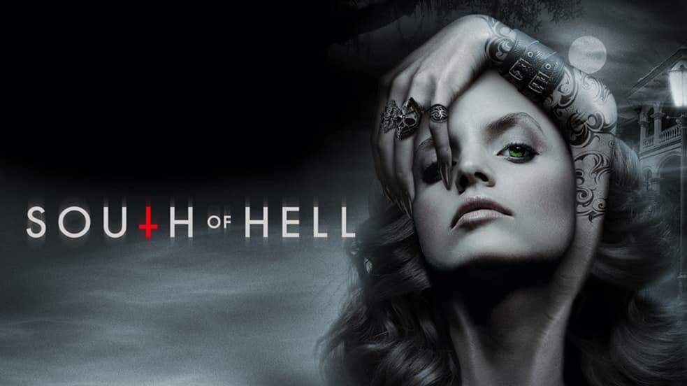 Watch South of Hell Streaming Online | Tubi Free TV