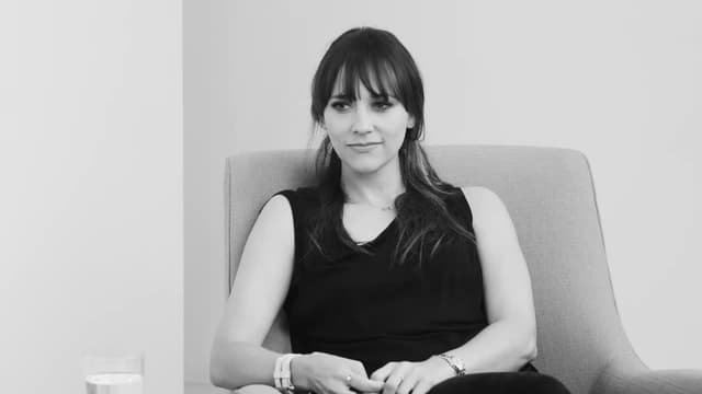 S01:E02 - Rashida Jones