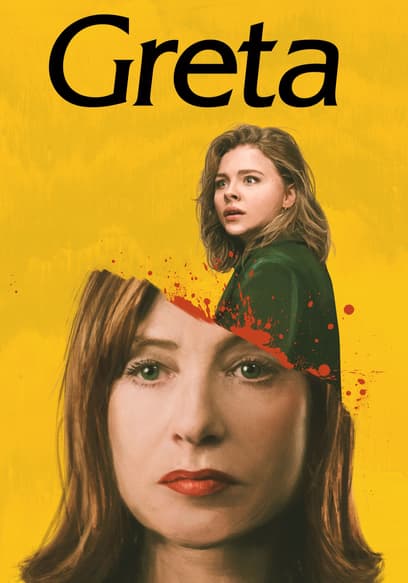 Greta poster