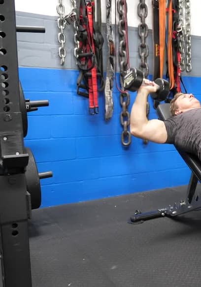Póster de S01:E02 - Total Body Power