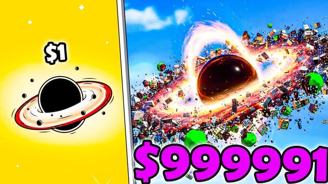 S45:E09 - Black Holes Parent