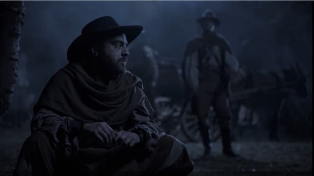 S01:E05 - La cofradía de las santas y las putas