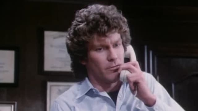 S01:E17 - School for Scandal