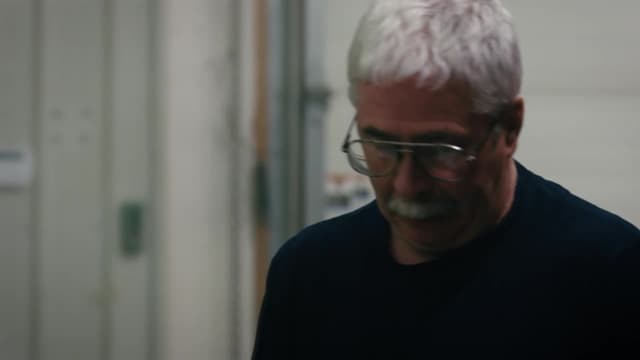 S01:E05 - Desastre del ferrocarril de Lac-Mégantic