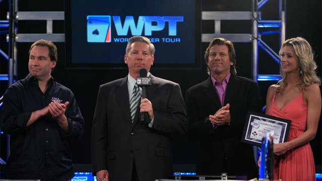 S05:E18 - Bay 101 Shooting Star Tournament 2007