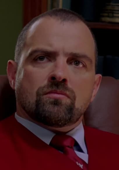 S01:E05 - Una Mala Sospecha poster