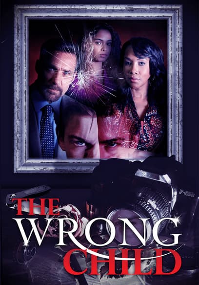 The Wrong Child