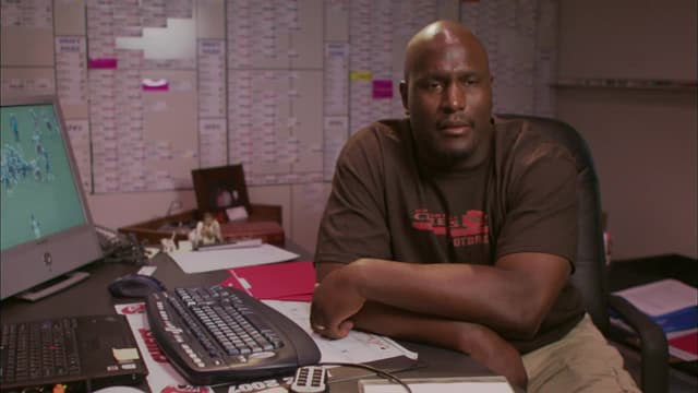 S2007:E04 - Kansas City Chiefs