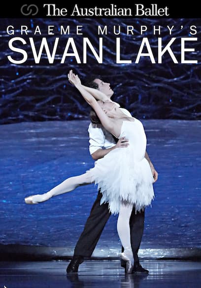 Swan Lake