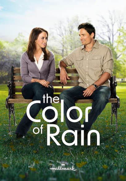 The Color of Rain