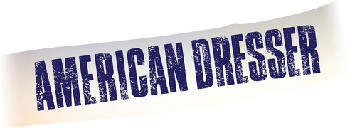 American Dresser