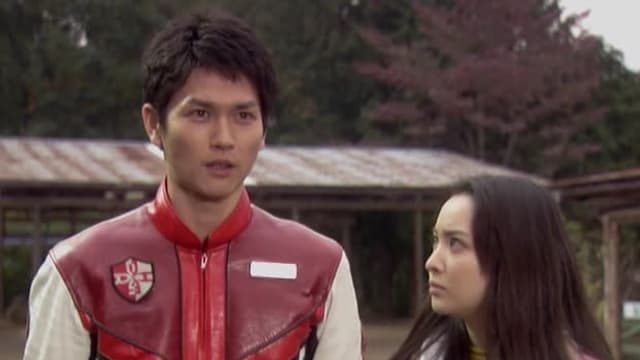 S01:E28 - Evil Attacks