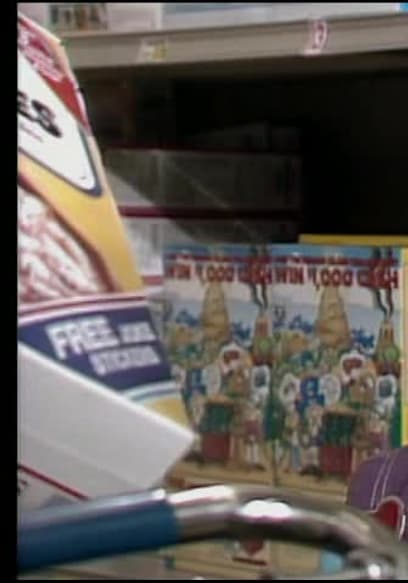 S01:E03 - Lost & Found / Punky Gets Her Own Room poster