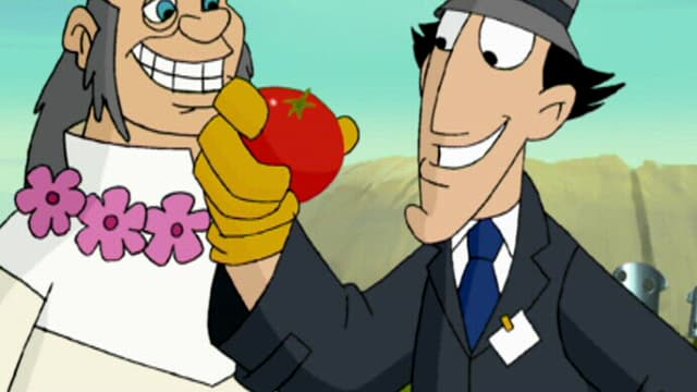 S01:E04 - The World's Nicest Dictator