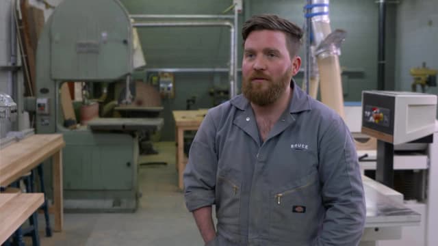 S06:E08 - Episode 8