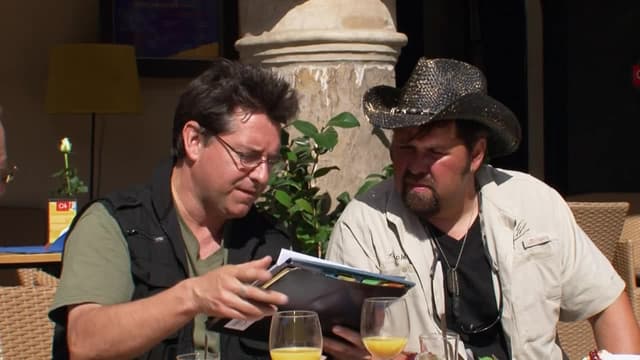 S03:É02 - S03:E02 - Morasko, Poland