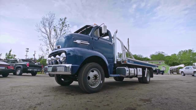 S06:E11 - Denali Lift & Hot Rod Wrecker