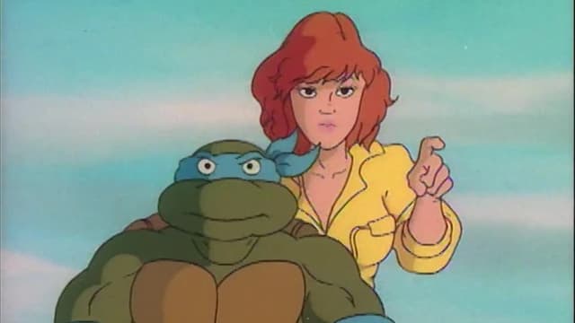 S07:E09 - The Irish Jig Is Up