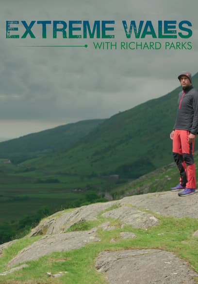 Extreme Wales
