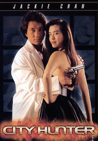 City Hunter (Subbed)