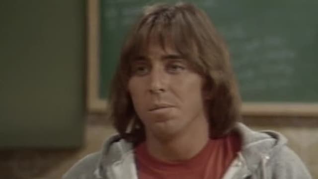 S04:E404 - Schneider's Helper