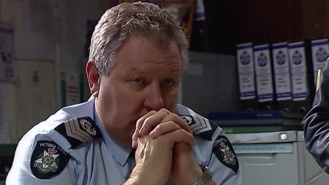 S10:E16 - Salvation (Pt. 1)