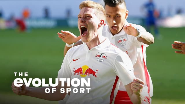 S01:E08 - Red Bull: Fueling Modern Sports