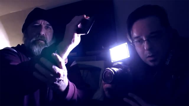 S01:E02 - The Opposition