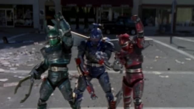 S01:E53 - Vexor's Last Laugh (Part 2)