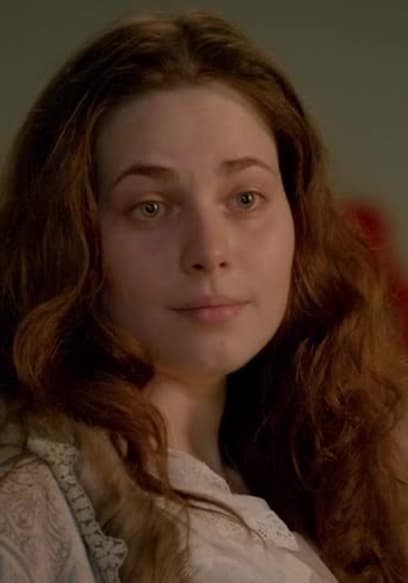S01:E05 - The Heir poster