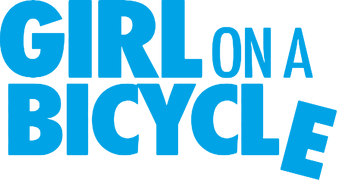 Girl on a Bicycle