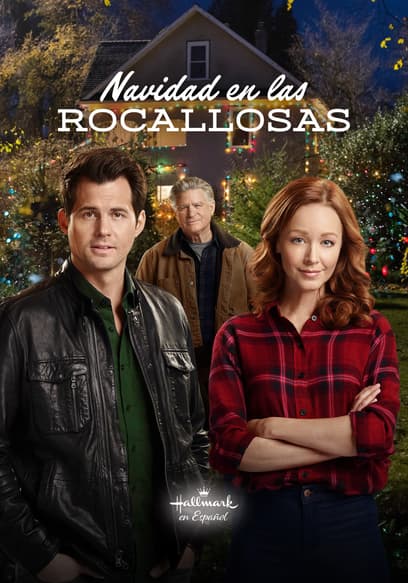 Navidad en las Rocallosas (Doblado)