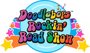Doodlebops Rockin' Road Show