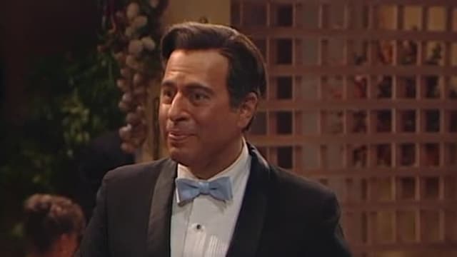 S01:E05 - One Enchanted Evening