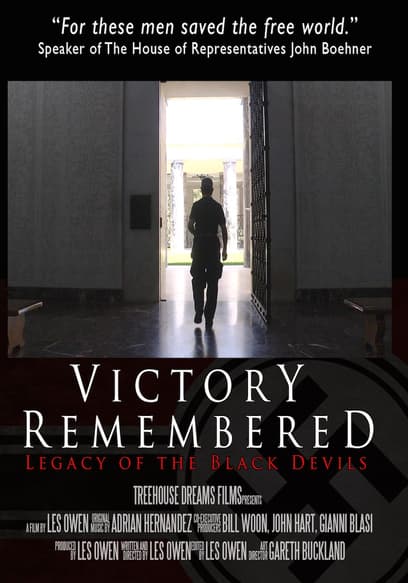Victory Remembered