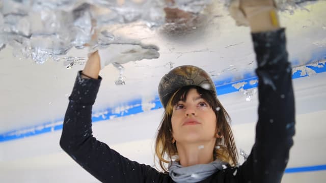 S01:E02 - Maegan's Reconnection