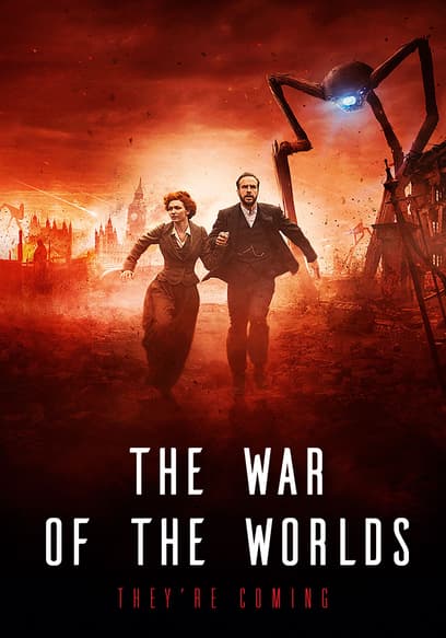 The War of the Worlds